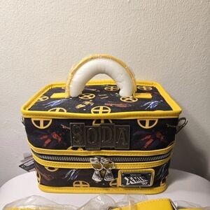 Funko Soda Marvel - X-Men '97 6-Pack Vinyl Sodas w/ Cooler Funko Shop Exclusive